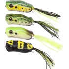 Señuelo Volkiën Soul Kaeru Pop 6cm - 03