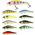 Señuelo Suspender Adam's Jerkbait 50 Sp - Sr - 5 cm - n° 003