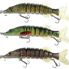 Señuelo Sakana Païku - n°A