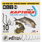 anzuelo Clavel único Vigor Izumo Lf461 - n°8