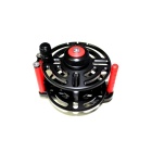 Carrete LG Sub para fusil C4 Gladius Small 80 - Capacidad 30 a 40 metros