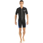 Shorty Cressi Lido hombre 2mm - S