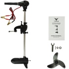 
Moteur électrique Thorus Lightning 65 DT
