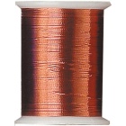 Cable para atar 100 m Rojo plateado