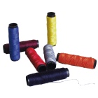 Cable para atar 800 m Negro