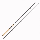 Caña de pesca Lineaeffe Básico Spin 2,10 m 20-55 gr