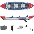 Kayak gonflable Hydro Force Lite-Rapid X3 2025