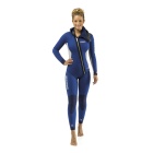 Traje de buceo mujer Cressi Medas 5mm - M
