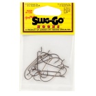 10 Anzuelos Offset Nº 2