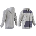 Sudadera con capucha para hombre Aztron Soho | XL