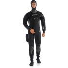 Traje de neopreno Cressi Desert Hombre - 4mm - Talla 2XLarge