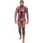 Traje pesca submarina Cressi Scorpionfish 5 mm - Talla M