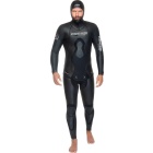 Traje pesca submarina Cressi Ricciola 7/5 mm Talla S