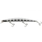 Señuelo Golden Mean Luna Crescent HD 180HD #01 BARRACUDA