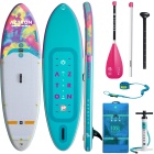 Sup Paddle Gonflable Aztron Lunar 3.0 9.9 