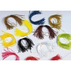 JMC Hilo Lure Dark Red