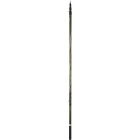 Caña Daiwa Luvias Teleajustable 50 R SCL