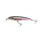 señuelo Yo-Zuri 3DR Minnow 10 cm 17 gr - RGSN