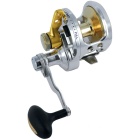 Carrete de pesca Fin-Nor Marquesa 2 Speed 30