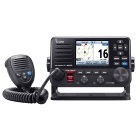Radio VHF Fija Icom IC-M510E