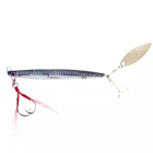 Daiwa Samurai Spin Jig 40 g - Caballa