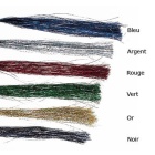 JMC Holographic Magfibre Silver