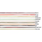 Camarones de costilla mágica de JMC