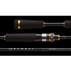 Caña de pescar Major Craft Benkei Varado 1,98M 3,5-10,5gr