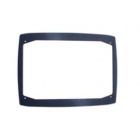 LowranceHook² y Reveal 9" kit de montaje empotrado