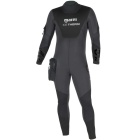 Combinaison de plongée Mares Ice Therm Homme 7/6 mm - Taille L