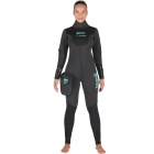 Combinaison de plongée Mares Ice Therm Femme 7/6 mm - Taille XS