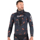 Chaqueta traje Mares Lava de 5 mm - T.3