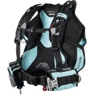 Gilet stabilisateur Mares Magellan HD Aquamarine She Dives - XXS