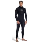 Traje Omer Master Team - 3mm - T.4