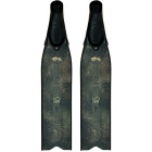 Aletas pesca submarina C4 MB001 Camoskin Med - 25 / Soft Medium