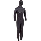 Traje hombre Beuchat Med C-Zip - 8/7 mm - S