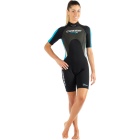 Shorty mujer Cressi MED X - 3 mm - XS