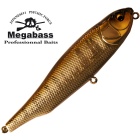 Señuelo De Superficie Megabass Giant Dog X Wagin - 18-Hasu 2