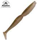 Señuelo Blando Megabass Spindle 5 Super Vios Mineral Lime Shad