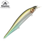 Señuelo Hundido Megabass X80 Magnum GG Sappa