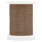 Micro Tinsel 6/0 JMC Bronce