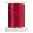 Micro Tinsel 6/0 JMC Red