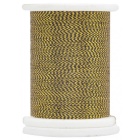 Micro Tinsel 6/0 JMC Old Gold