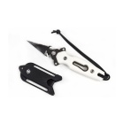 Sigalsub Cuchillo Mini Flecha Blanco