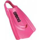Aletas Arena Powerfin Hook Pink - T. 41