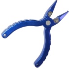 Alicates Volkiën Soul Tiny 4.5" Blue