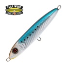 señuelo de superficie hundido Sakura Sr. Joe 105 mm 23 gr 019 Triwashi