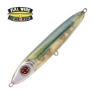 señuelo de surface hundido Sakura Sr. Joe 105 mm 23 gr 027 Pez volador