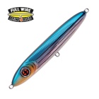 señuelo de superficie hundido Sakura Sr. Joe 105 mm 23 gr 028 Bonito