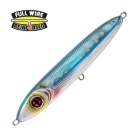 Señuelo de superficie hundido Sakura Sr. Joe 150 mm 60 gr HG01 HG Anchoa